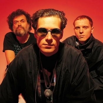 Артист The Shamen