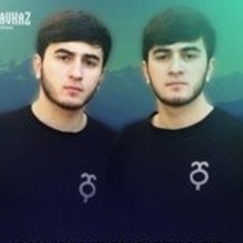 Братья Хубиевы - Лия (Single 2020)