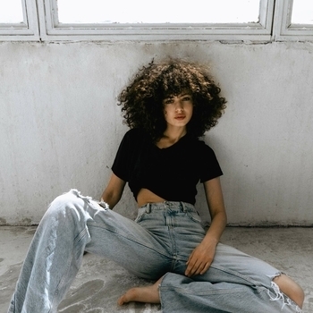 Sanya Becker - Утопаю (Single 2021)