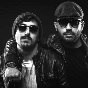 Jude & Frank - American Whistle (Single 2016)