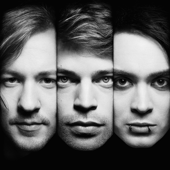 Артист Dirty Loops