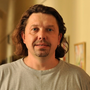 Плач Єремії - Я піду в далекі гори