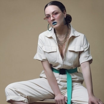 Marko - Behind Those Eyes