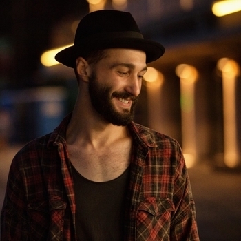 Роман Дуда (Duda)