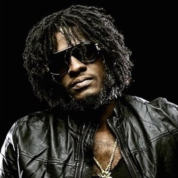 Sean Paul & Aidonia - Nuh boring gal (Remix 2016)