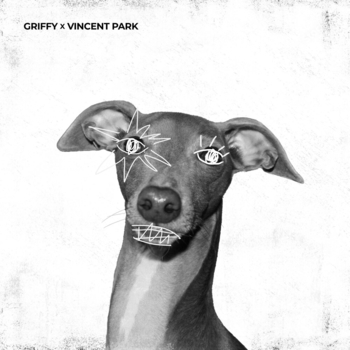 Vincent Park feat Griffy - Fly (Single 2022)