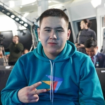 Imanbek feat Byor - Belly Dancer