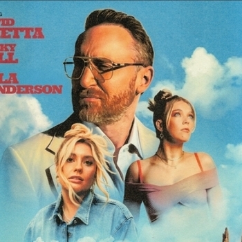 Артист David Guetta and Becky Hill, Ella Henderson