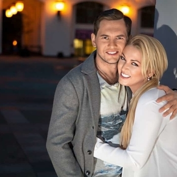 Ирина Дубцова и Леонид Руденко - Девочки