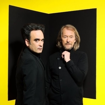 Deine Lakaien - Down Down Down