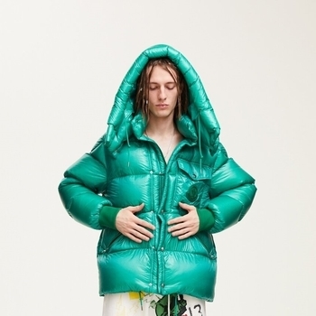 Маленький ярче - Я влюбился!