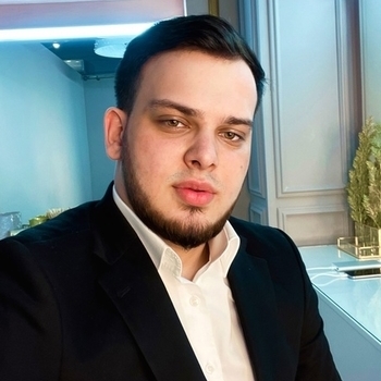 Vaisul and Гульханум Гаджиева - Мать и сын (Там где ты 2020)