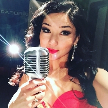 Мэдэгма Доржиева - Залуушуул (выпуск 9) (OST ''Танцы на ТНТ '' 2 сезон)