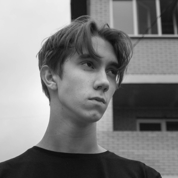 Пыльный feat The Air of Hiroshima, Phermee - Дворы (Single 2022)