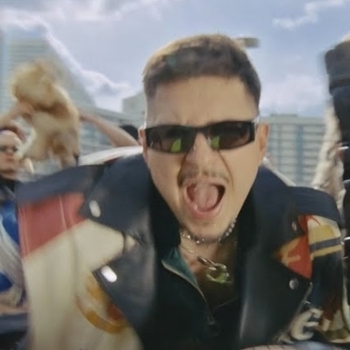 Lil Glock 420 - DEADMAN (SLOWED + REVERB)