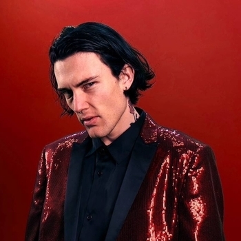 Dimma Urih - Ледник