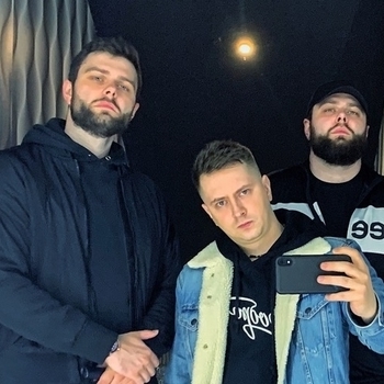 Tisone - 8903 (Космостарс 2020)