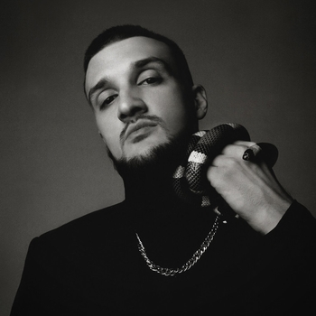 Janil Natas - Люblues (Русский рэп 2019)