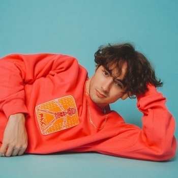 Alfie Templeman - Broken (Новинки 2022)