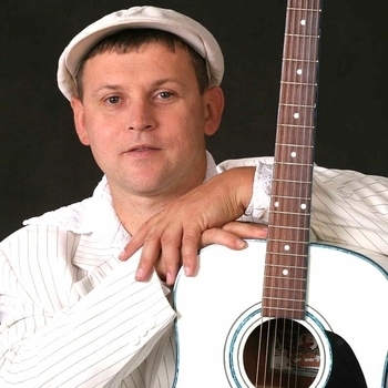 Белоусов Юрий - Мамина икона