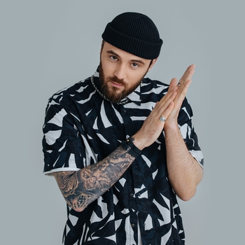 Артём Качер, Toni - А может быть