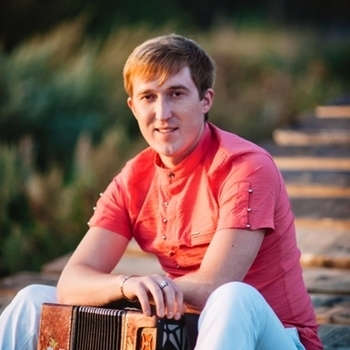 Артист Иван Котельников