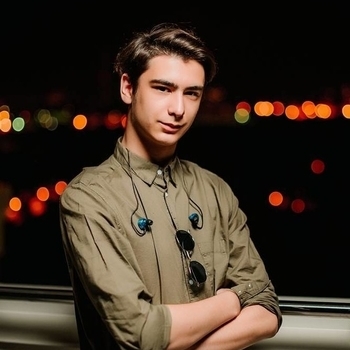 Никита Кунов - Любимый человек