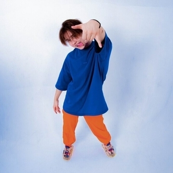 Danya Pod - Малая легенда