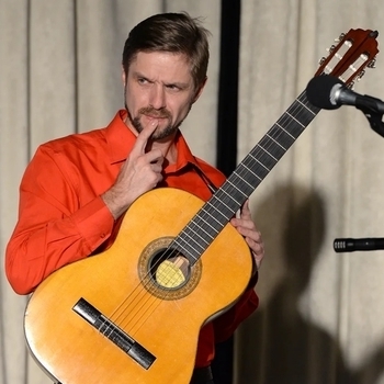 Андрей Земсков - Питер