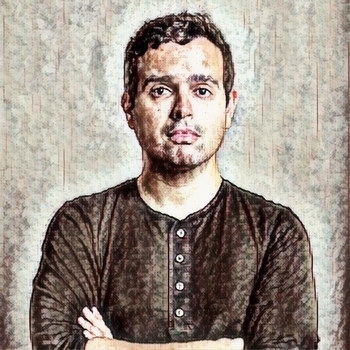 Артист Pablo J. Garmon