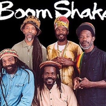 Boom Shaka - Ride On (Dub) (It's Our Game (No Need To Claim) 1996)