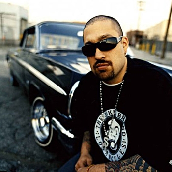 B-Real, Psycho Les, Big Twins, Demrick - This Goes Hard