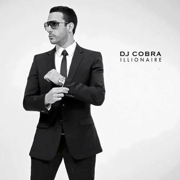 Артист Dj Cobra