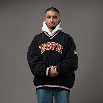 Makvin - Глаза в глаза (2024)