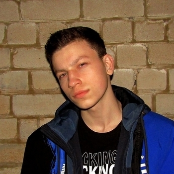 Meeron, Lookbuffalo - По дворам