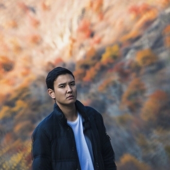 Abilexx feat Hiro - Мне пара (prod. by Eldar-Q) (Single 2019)