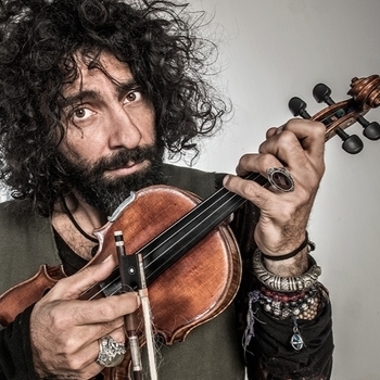 Ara Malikian - Krikor Aklor (Скрипка 2022)