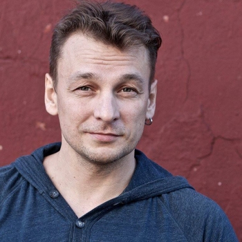 Николай Гринько