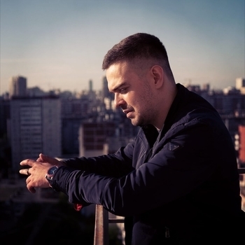 Artizio feat Jeff - Город ангелов (Single 2021)