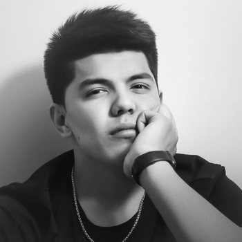 Jahongir Karimov - Sen originalsan (Single 2021)