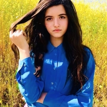 Angelina Jordan - Have Yourself A Merry Little Christmas