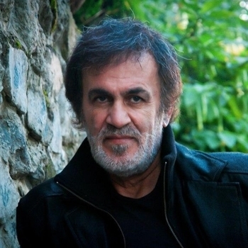 Habib Mohebian - Dohol (Иранская музыка)