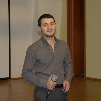 Тенгиз Габаев и Зухра Кабардокова - Цы сусаег каенон (Single 2011)