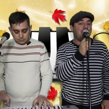 Группа "Курнуц" - Cintece Moldovenesti (Single 2021)