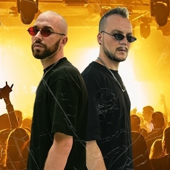 Баюн & Богдан - Зая