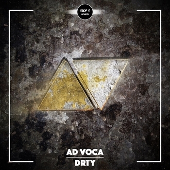 Ad Voca, Solange - On the Floor