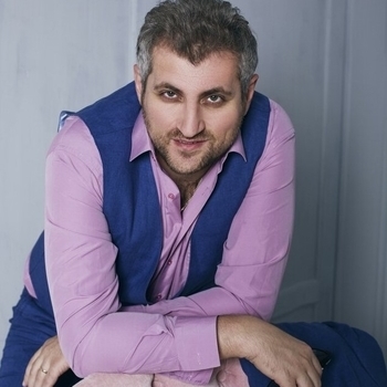 Виталий Романов feat Абрик Фарамазов - Ая (Всё ок 2017)