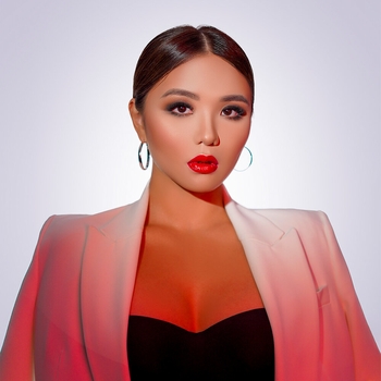 Чолпон Талипбек и Амир Аскаров - Жүрогум Эзилет (Single 2021)