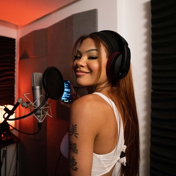 Iambillies - 528Hz (2023)