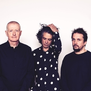 The Utopia Strong and Snapped Ankles - Rechargeable (The Utopia Strong Remix)